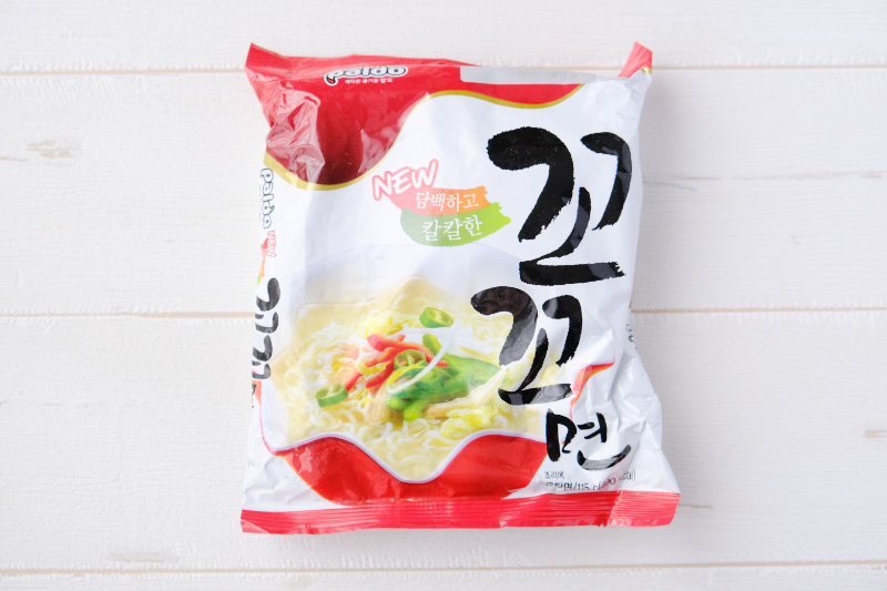 471円 限定タイムセール パルド ココ麺 5個SET